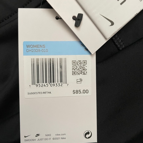 Nike Dri-FIT UV Ace Golf Skort (299) - Picture 3 of 14